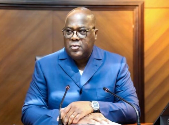 Pour faire face aux mutations économiques mondiales : Félix Tshisekedi exige la création d’un Fonds Souverain